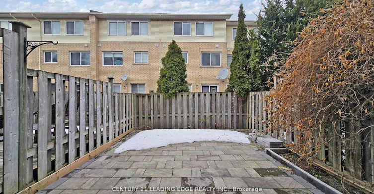 38 Rumi Crescent, Toronto, ON, M4A 2X6 - 33