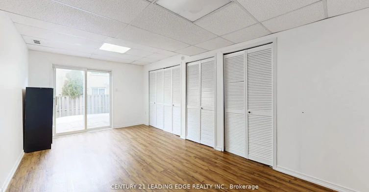 38 Rumi Crescent, Toronto, ON, M4A 2X6 - 28