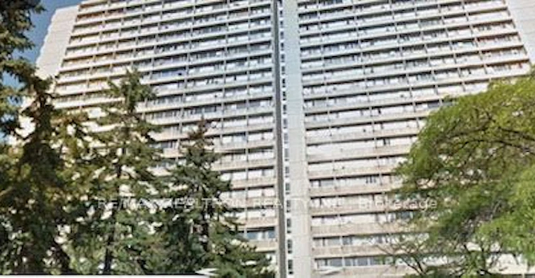 1908-100 Leeward Glenway, Toronto, ON, M3C 2Z1 - 27