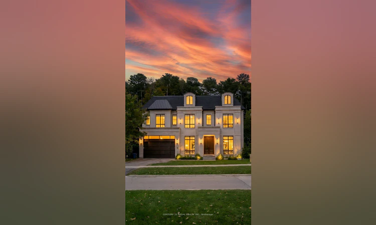 11 Montressor Drive