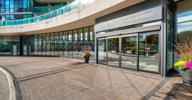 3213-33 Bay Street, Toronto, ON, M5J 2Z3 - 29