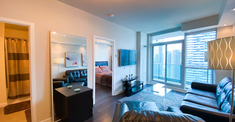 3213-33 Bay Street, Toronto, ON, M5J 2Z3 - 12