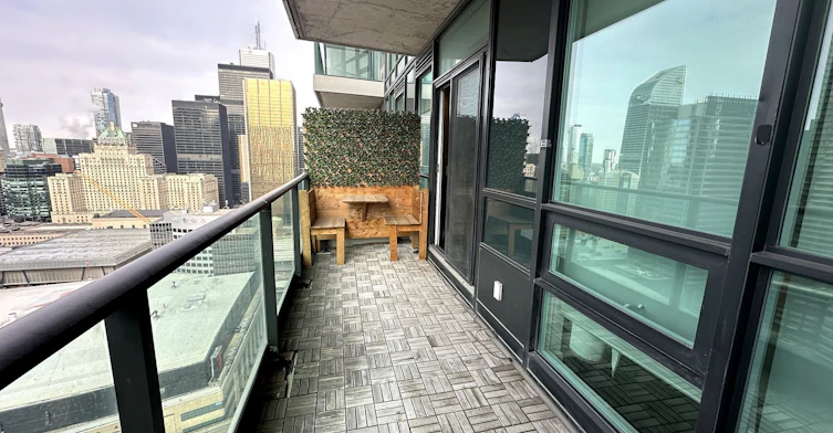 3213-33 Bay Street, Toronto, ON, M5J 2Z3 - 19