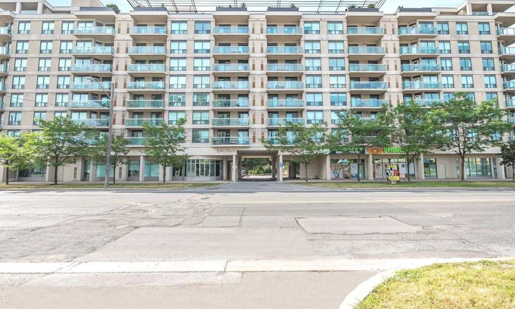 603-935 Sheppard Avenue W