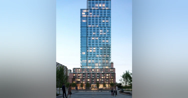 3203-35 Parliament Street, Toronto, ON, M5A 0Z5 - 11