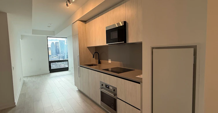 3203-35 Parliament Street, Toronto, ON, M5A 0Z5 - 2