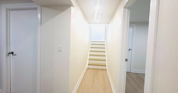 Basement-26 Goodview Road, Toronto, ON, M2J 2K5 - 2