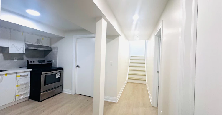 Basement-26 Goodview Road, Toronto, ON, M2J 2K5 - 11
