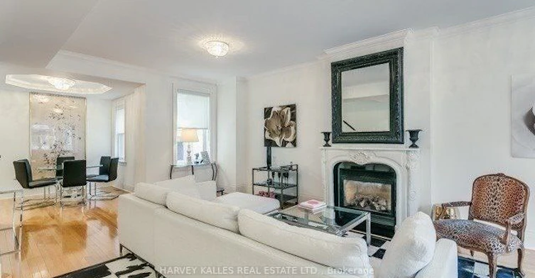 99 Hazelton Avenue, Toronto, ON, M5R 2E4 - 4