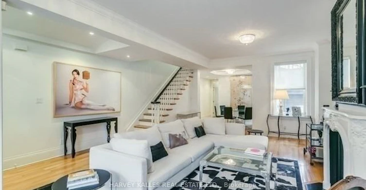 99 Hazelton Avenue, Toronto, ON, M5R 2E4 - 7