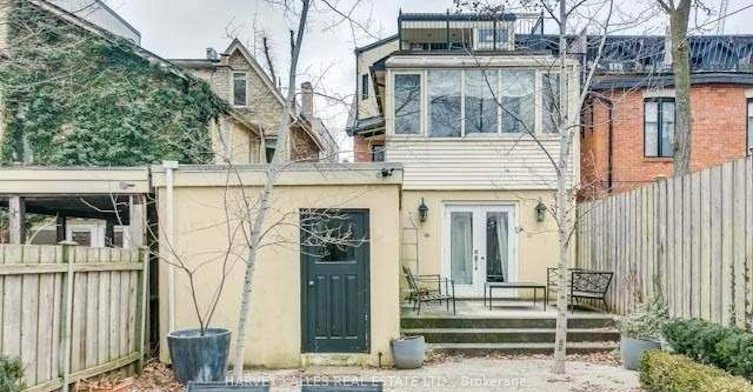 99 Hazelton Avenue, Toronto, ON, M5R 2E4 - 20