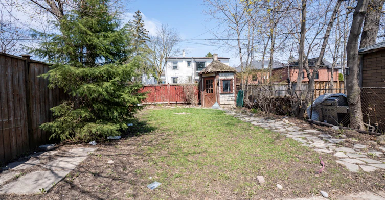 170 Bogert Avenue, Toronto, ON, M2N 1K9 - 2