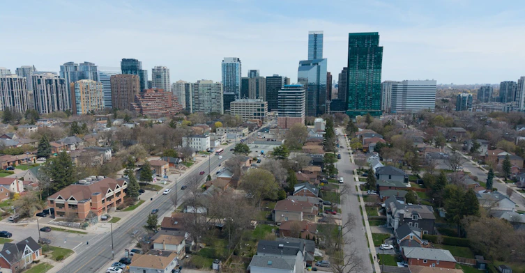 170 Bogert Avenue, Toronto, ON, M2N 1K9 - 3