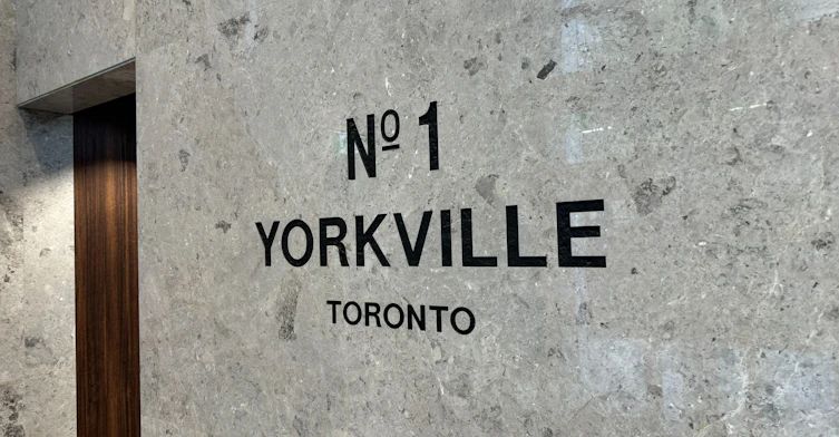 3305-1 Yorkville Avenue, Toronto, ON, M4W 0B1 - 21