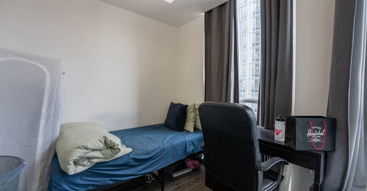 3305-1 Yorkville Avenue, Toronto, ON, M4W 0B1 - 9