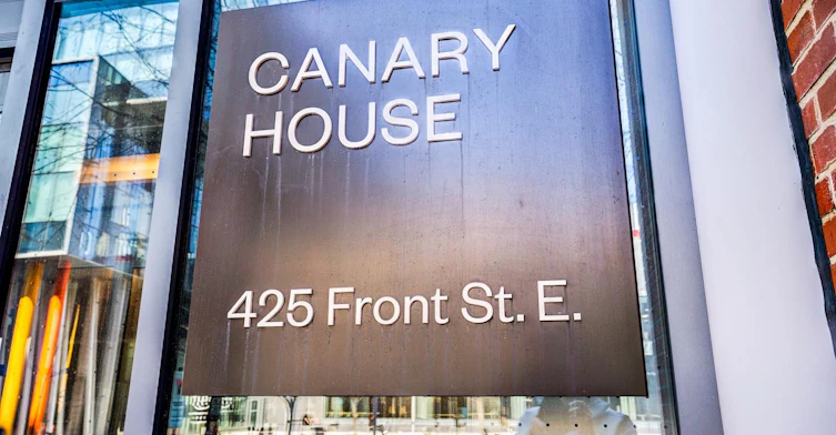1213-425 Front Street E, Toronto, ON, M5A 0X2 - 3