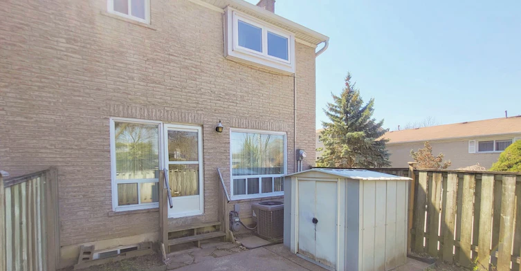1-79 Rameau Drive, Toronto, ON, M2H 1T6 - 3