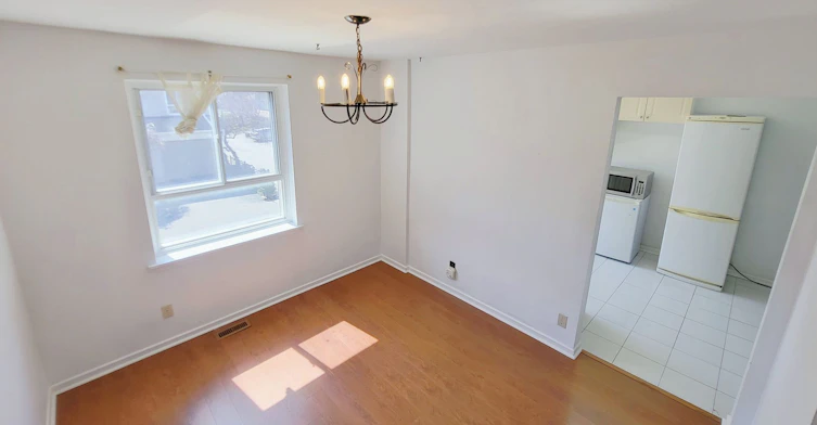 1-79 Rameau Drive, Toronto, ON, M2H 1T6 - 9