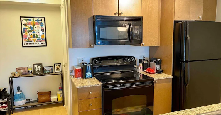 1207-2191 Yonge Street, Toronto, ON, M4S 4H8 - 14