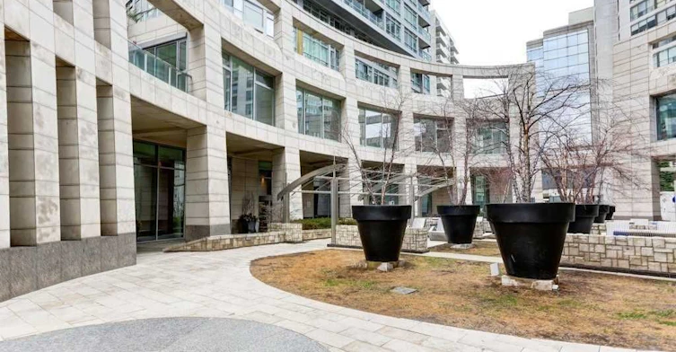 1207-2191 Yonge Street, Toronto, ON, M4S 4H8 - 4