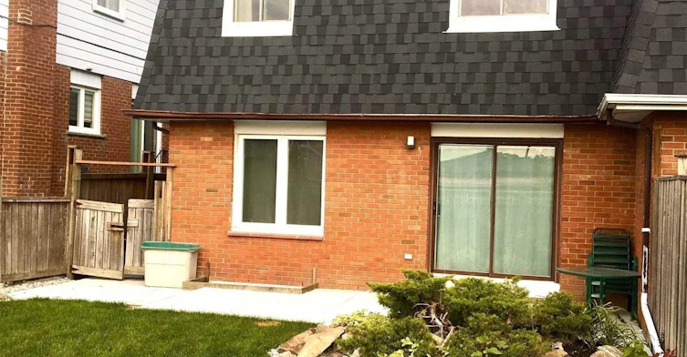 Main Fl-4 Nootka Crescent, Toronto, ON, M2H 2X6 - 24