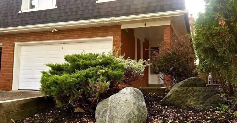 Main Fl-4 Nootka Crescent, Toronto, ON, M2H 2X6 - 2