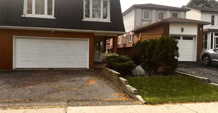 2nd Flr-4 Nootka Crescent, Toronto, ON, M2H 2X6