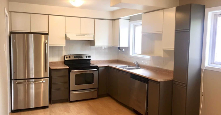 2nd Flr-4 Nootka Crescent, Toronto, ON, M2H 2X6 - 12