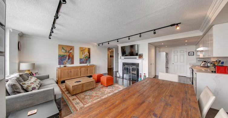 1405-280 Simcoe Street, Toronto, ON, M5T 2Y5 - 9