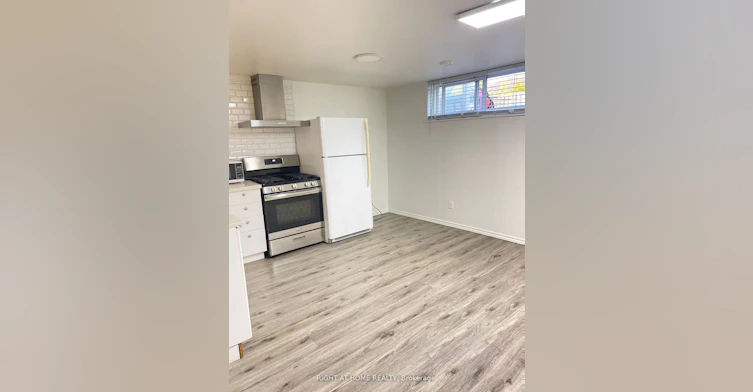 bsmnt-37 Clifton Avenue, Toronto, ON, M3H 4K9 - 2