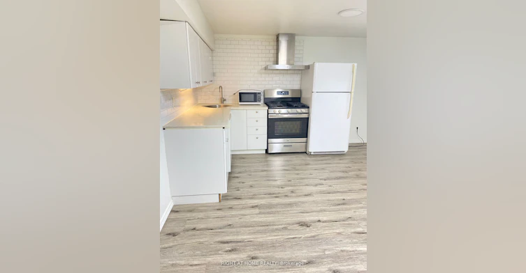 bsmnt-37 Clifton Avenue, Toronto, ON, M3H 4K9