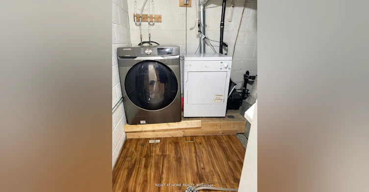 bsmnt-37 Clifton Avenue, Toronto, ON, M3H 4K9 - 5