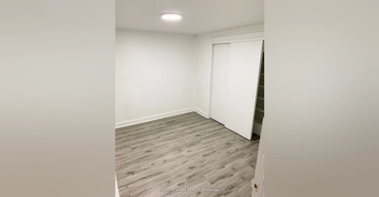 bsmnt-37 Clifton Avenue, Toronto, ON, M3H 4K9 - 8