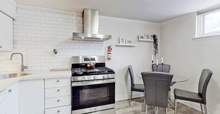 bsmnt-37 Clifton Avenue, Toronto, ON, M3H 4K9 - 4