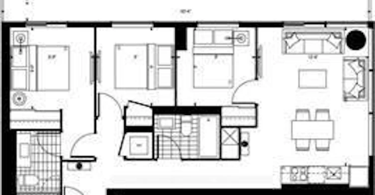 2309-39 Roehampton Avenue, Toronto, ON, M4P 1P9 - 5