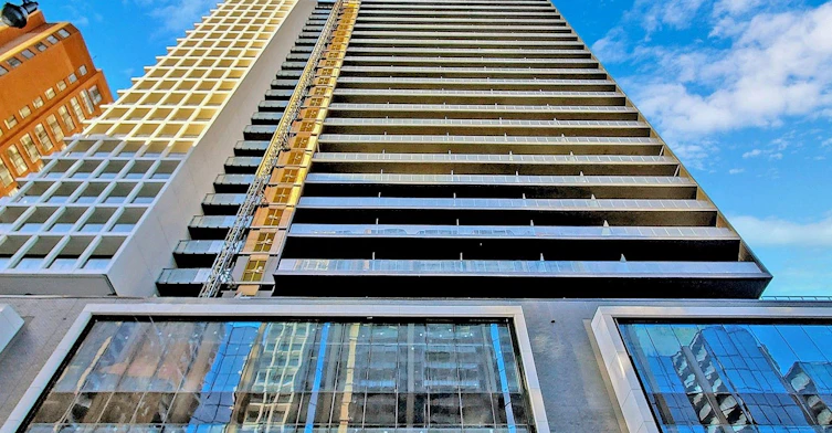 616-20 Edward Street, Toronto, ON, M5G 0C5 - 3