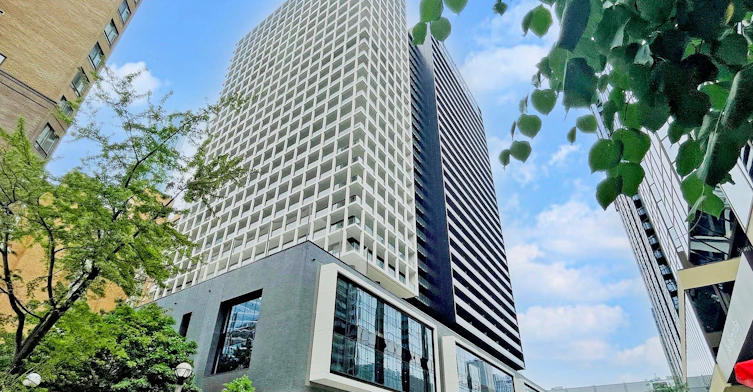616-20 Edward Street, Toronto, ON, M5G 0C5
