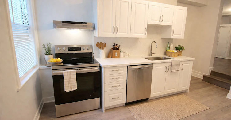 A-260 Dupont Street, Toronto, ON, M5R 1V7 - 3
