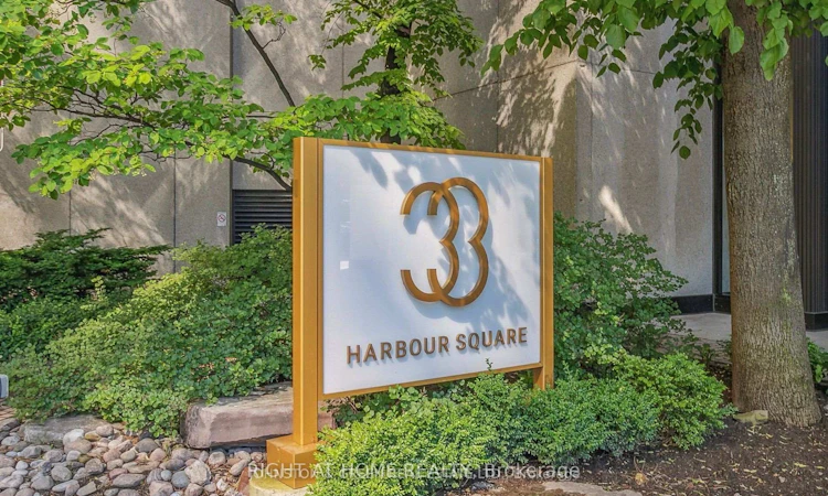 1803-33 Harbour Square