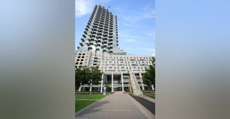 315-12 Bonnycastle Street, Toronto, ON, M5A 0C8