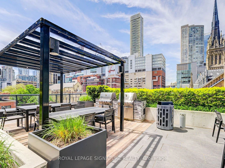 605-60 Shuter Street, Toronto, ON, M5B 1A8 - 32