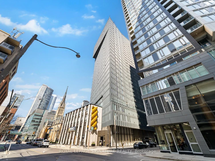 605-60 Shuter Street, Toronto, ON, M5B 1A8 - 24