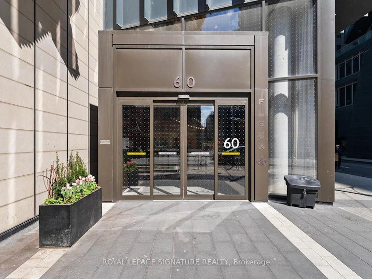 605-60 Shuter Street, Toronto, ON, M5B 1A8 - 25