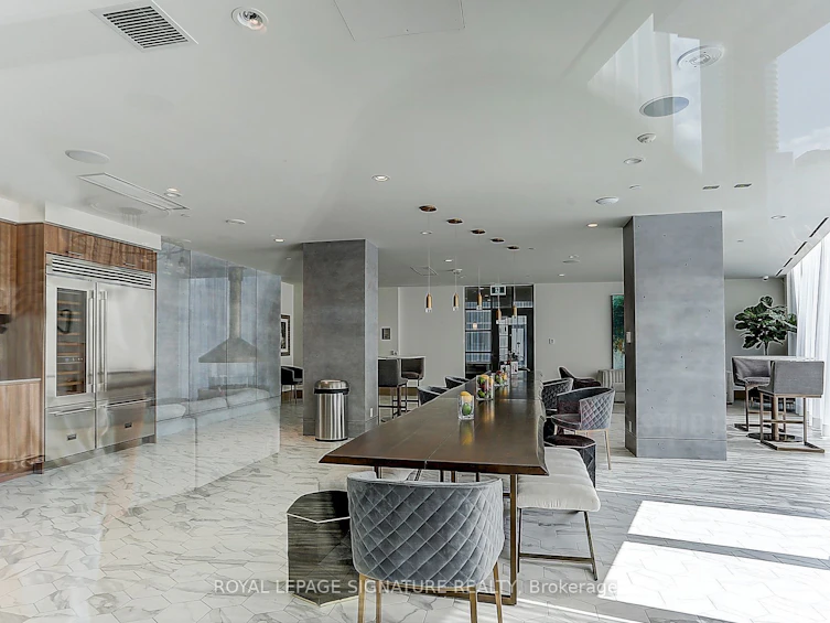 605-60 Shuter Street, Toronto, ON, M5B 1A8 - 29