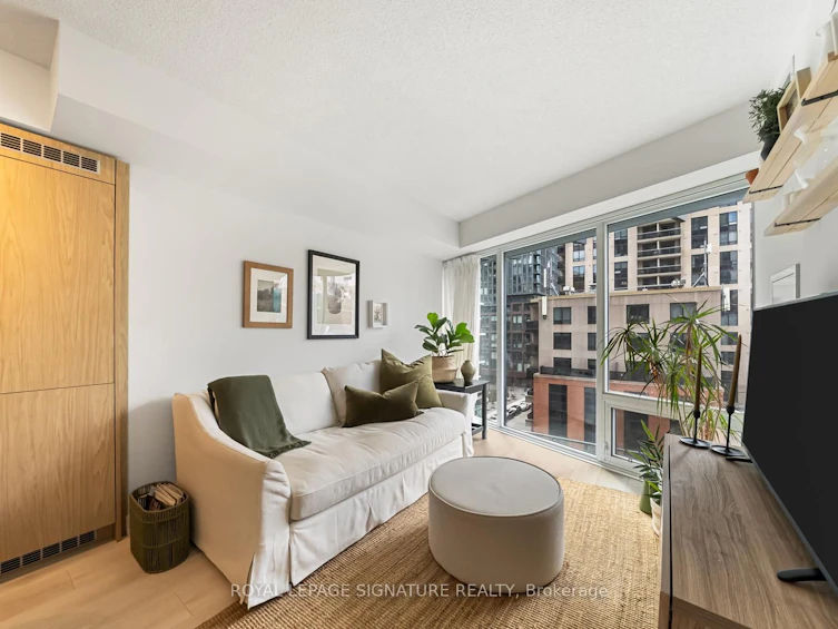 605-60 Shuter Street, Toronto, ON, M5B 1A8 - 11