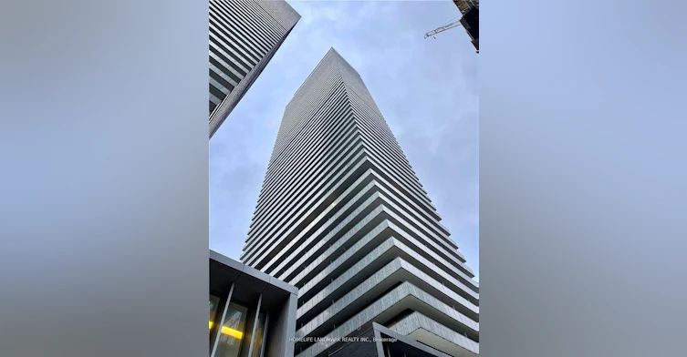 3403-50 Charles Street E, Toronto, ON, M4Y 1T1