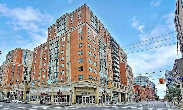1405-323 Richmond Street E