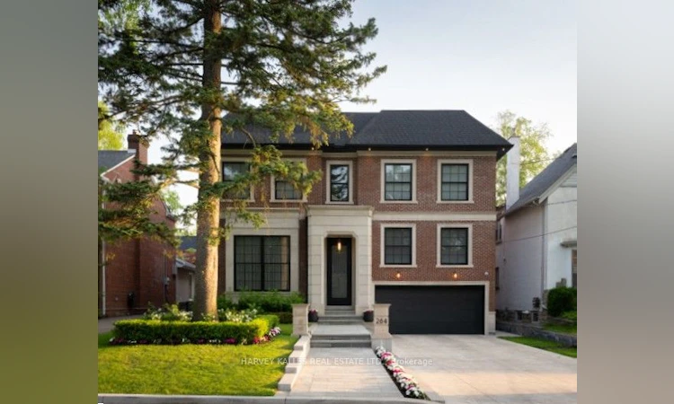 264 Cortleigh Boulevard