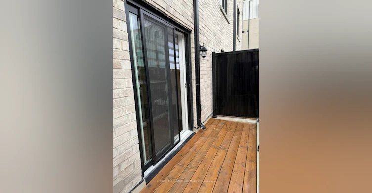 Room 5-9 Spruce Pines Crescent, Toronto, ON, M4A 0A9 - 5