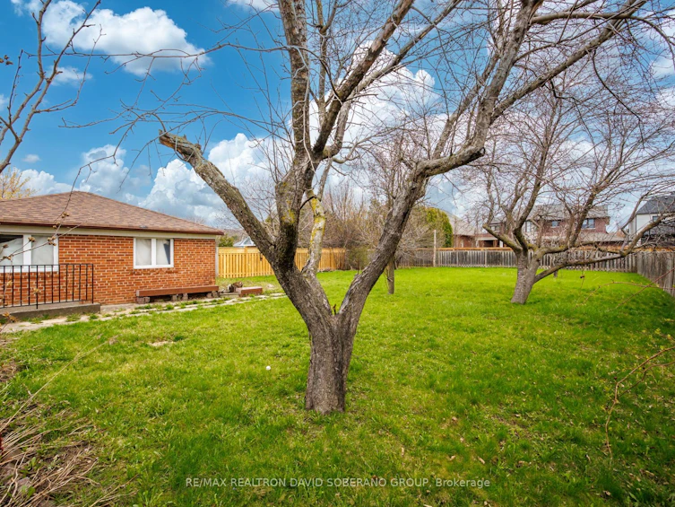 16 Faith Avenue, Toronto, ON, M3H 1W3 - 31